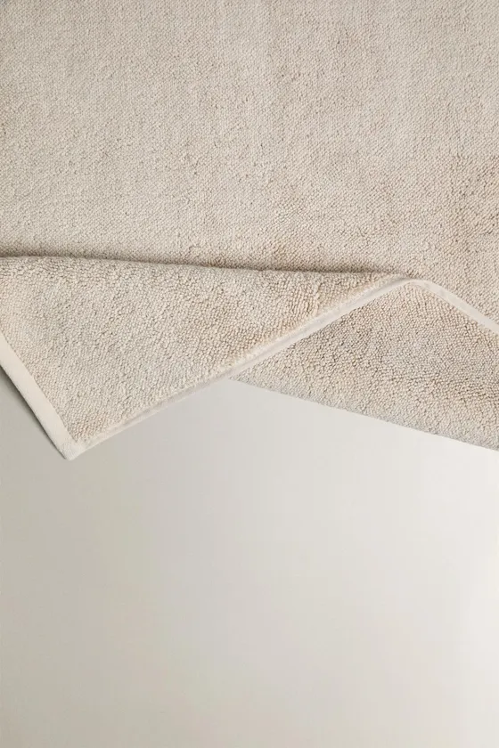 Хлопковый вантуз rice stitch