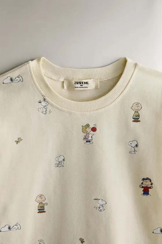 Детская пижама peanuts™