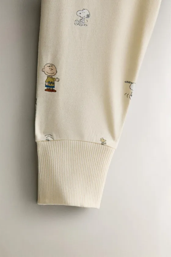 Детская пижама peanuts™
