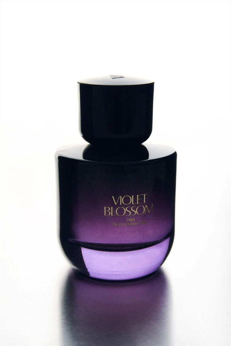 Violet blossom парфюмерная вода 90 мл