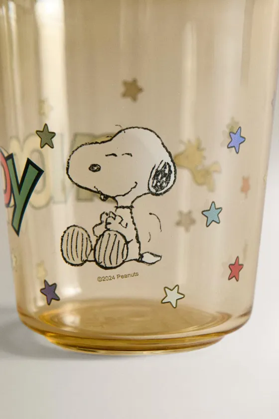Детский стакан peanuts™