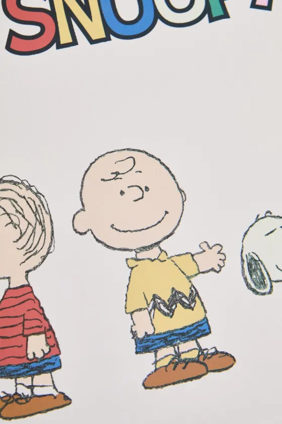 Детское коврик для тарелок peanuts™