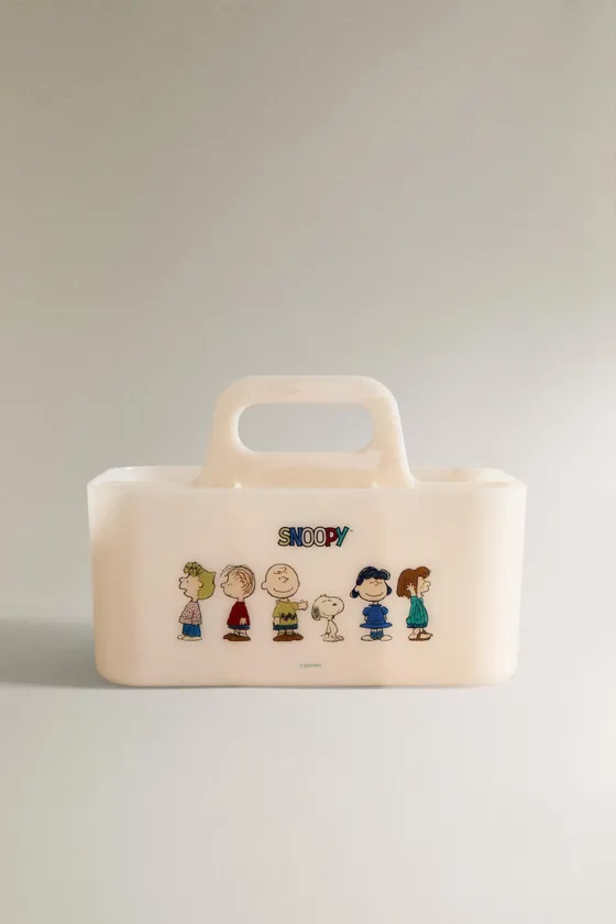 Детский органайзер peanuts™ для письменного стола