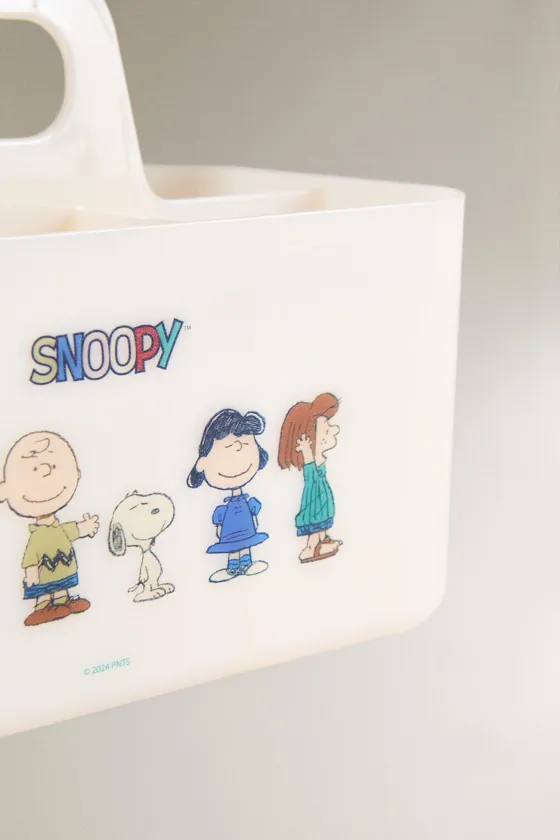 Детский органайзер peanuts™ для письменного стола