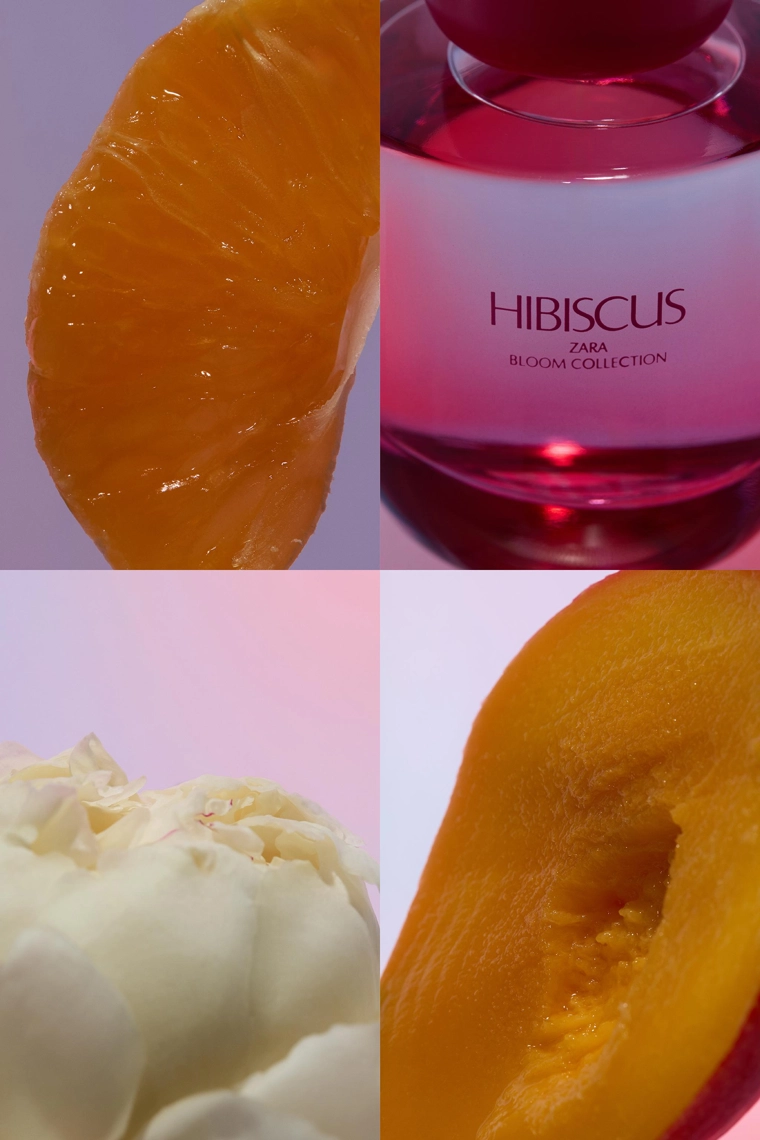 HIBISCUS, 90 МЛ