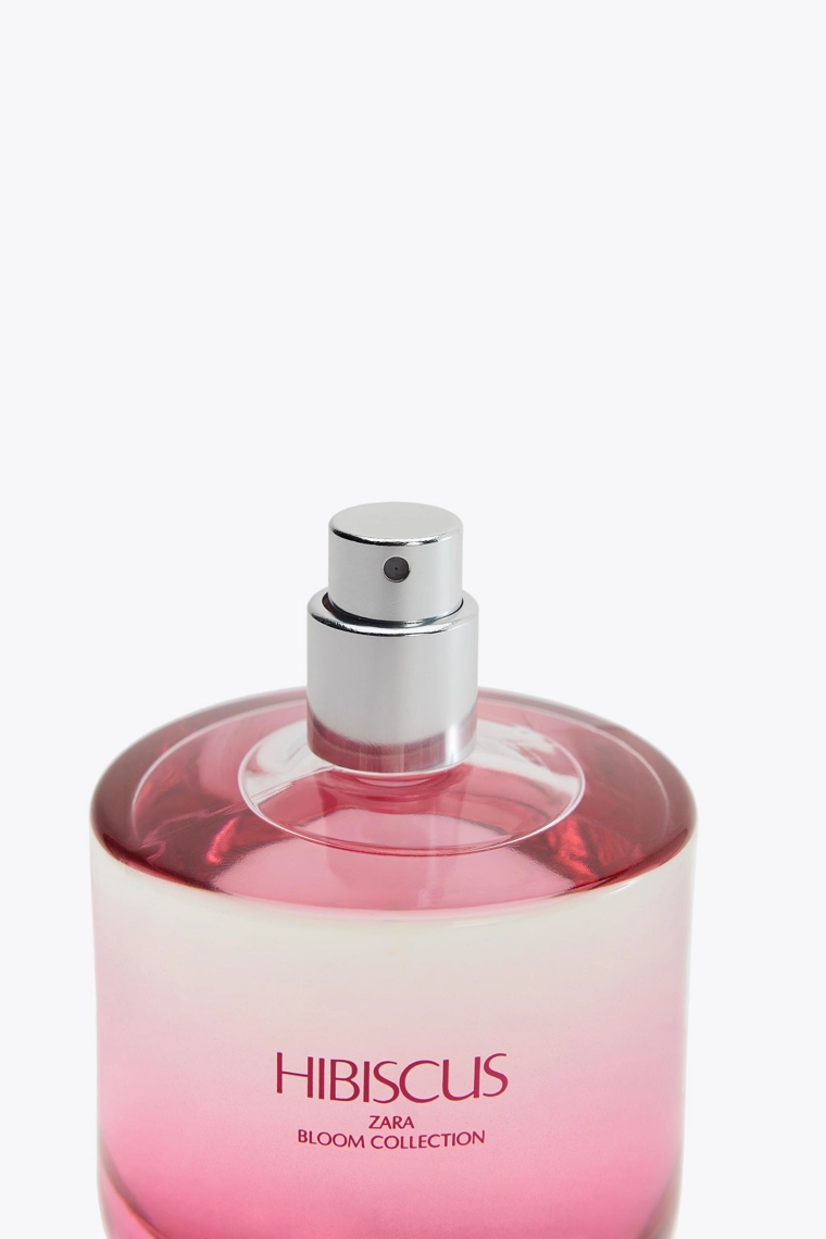 HIBISCUS, 90 МЛ