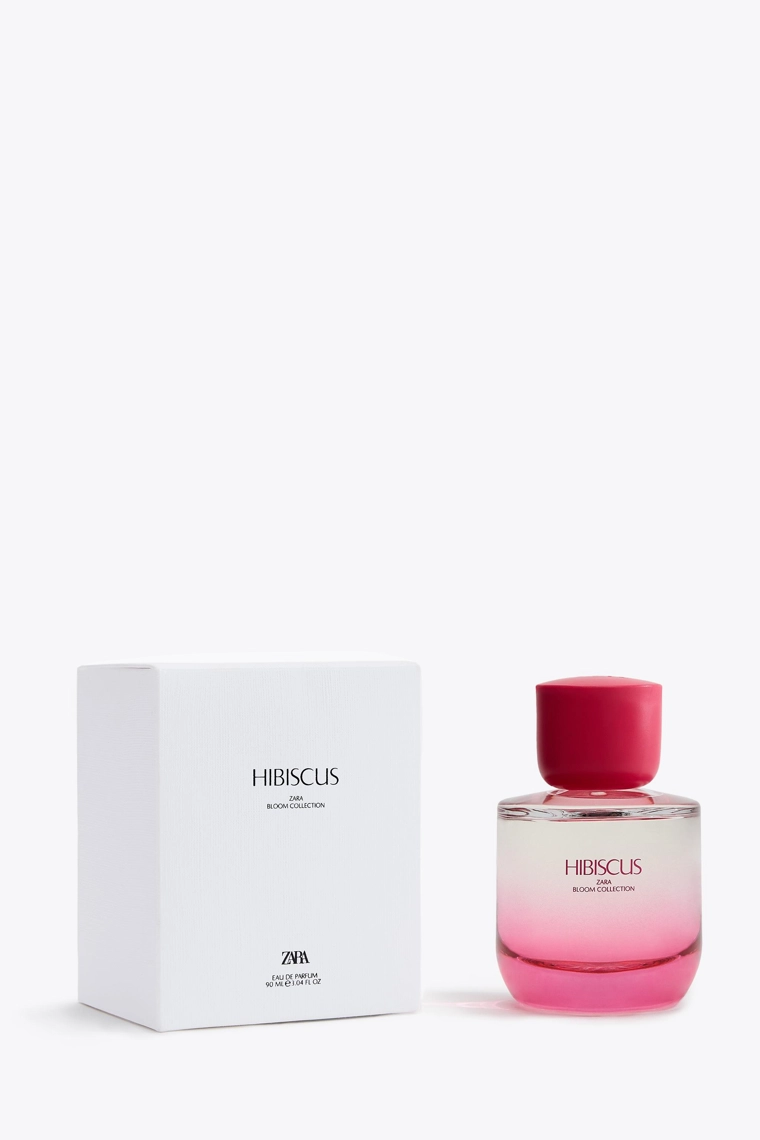 HIBISCUS, 90 МЛ