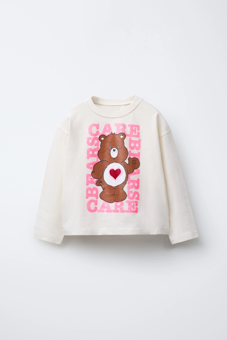 Футболка средней плотности care bears™