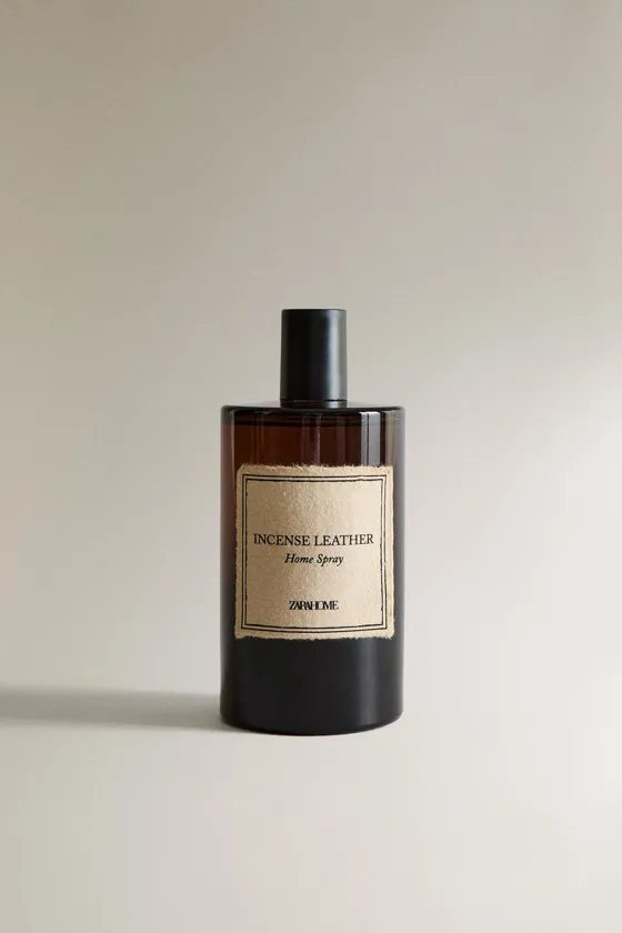 (200 ml) спрей-диффузор кожи с ароматом ладана