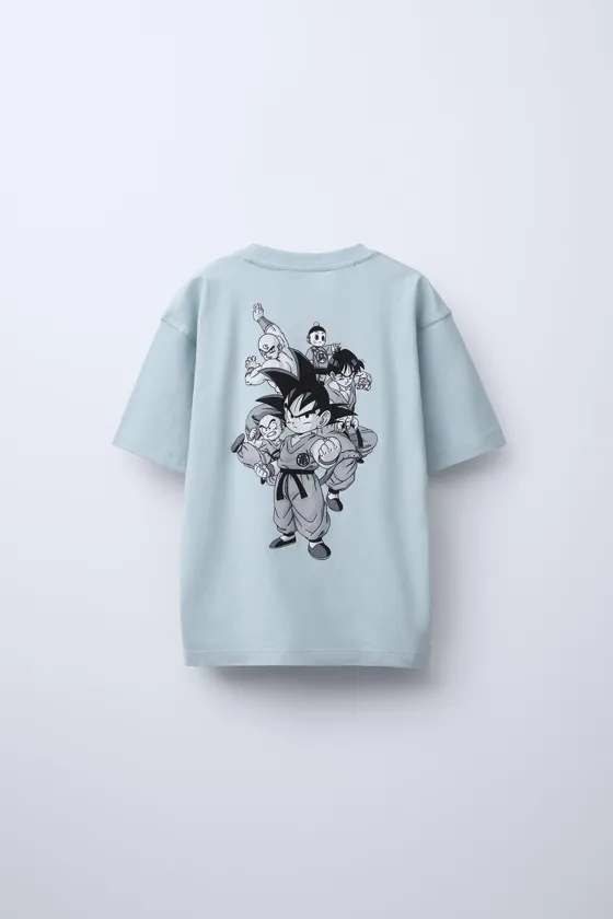 Футболка dragon ball©