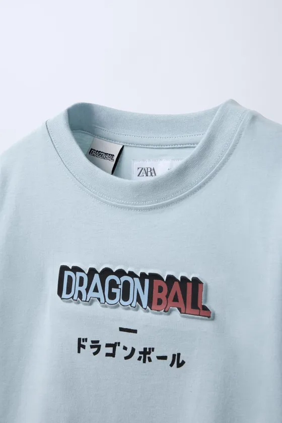 Футболка dragon ball©