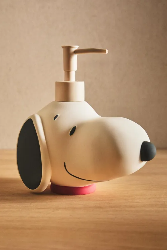 Детский диспенсер для мыла peanuts™