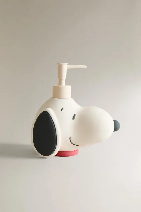 Детский диспенсер для мыла peanuts™