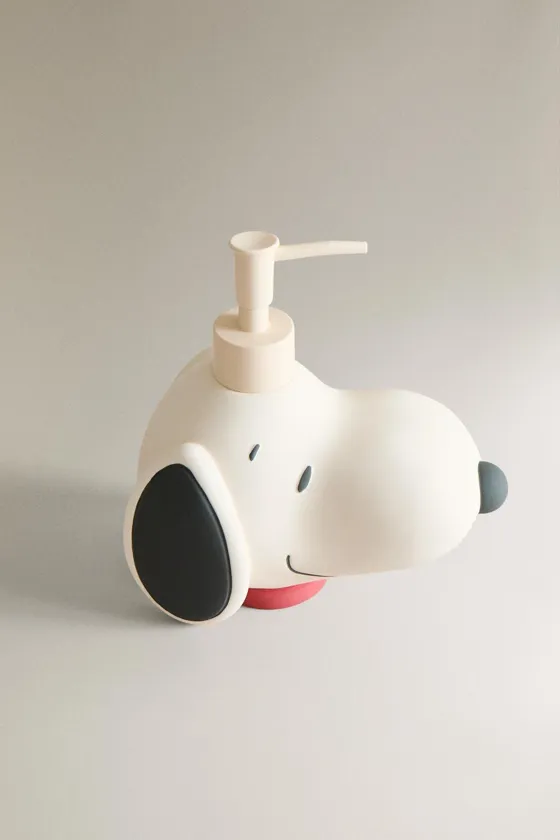 Детский диспенсер для мыла peanuts™