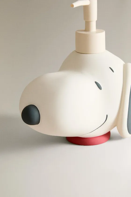 Детский диспенсер для мыла peanuts™