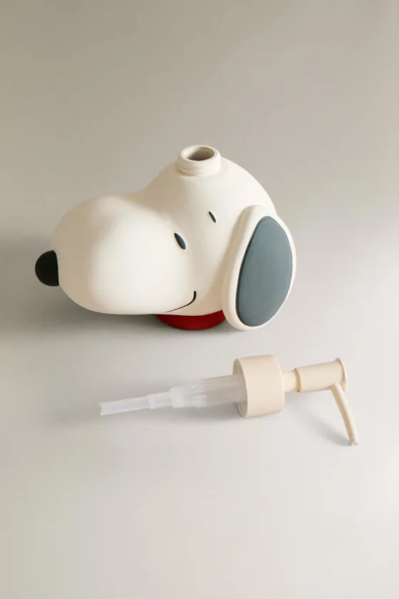 Детский диспенсер для мыла peanuts™