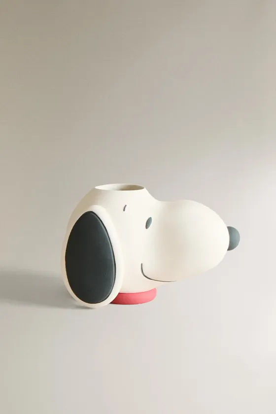 Детская подставка для зубных щеток peanuts™