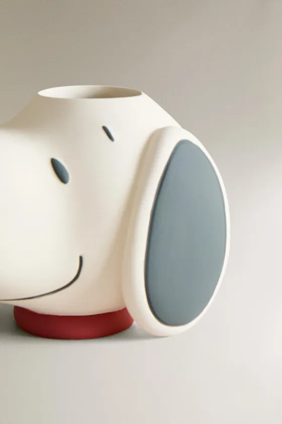 Детская подставка для зубных щеток peanuts™
