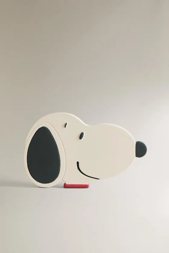 Детская мыльница peanuts™