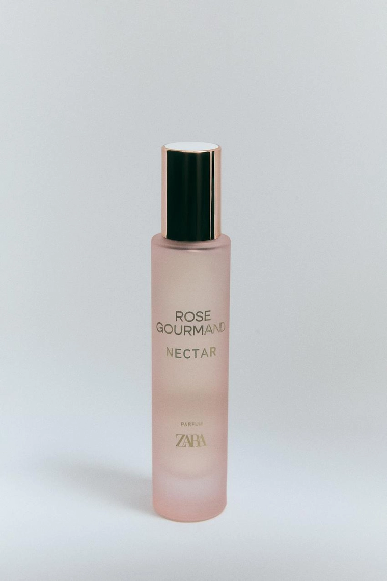 Парфюм rose gourmand nectar 30 мл