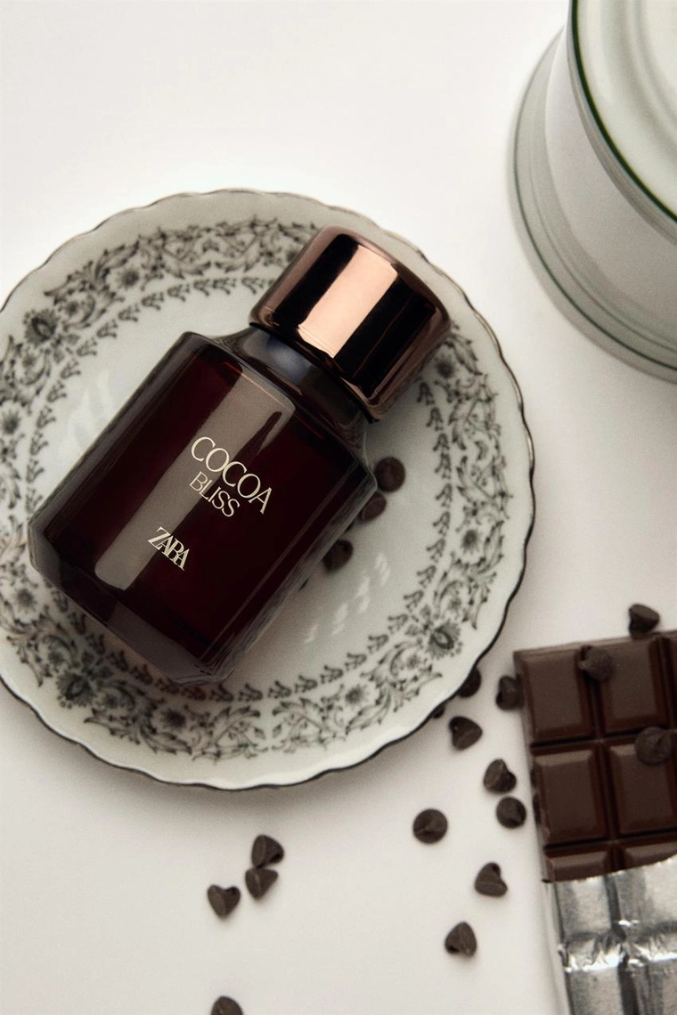 Парфюмерная вода cocoa bliss 100 мл