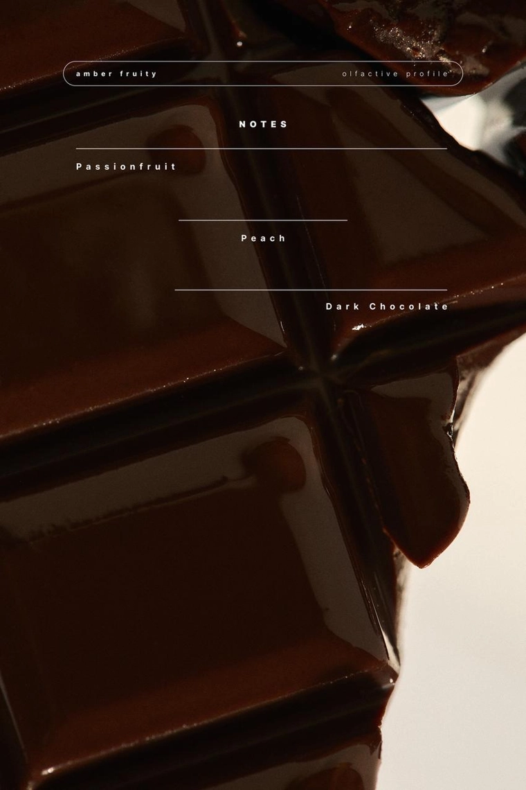 Парфюмерная вода cocoa bliss 100 мл