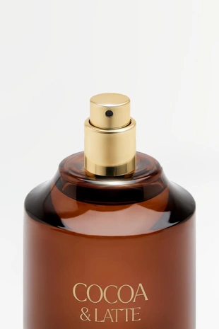 Купить Zara Парфюмированная вода COCOA & LATTE EDP 100ML
