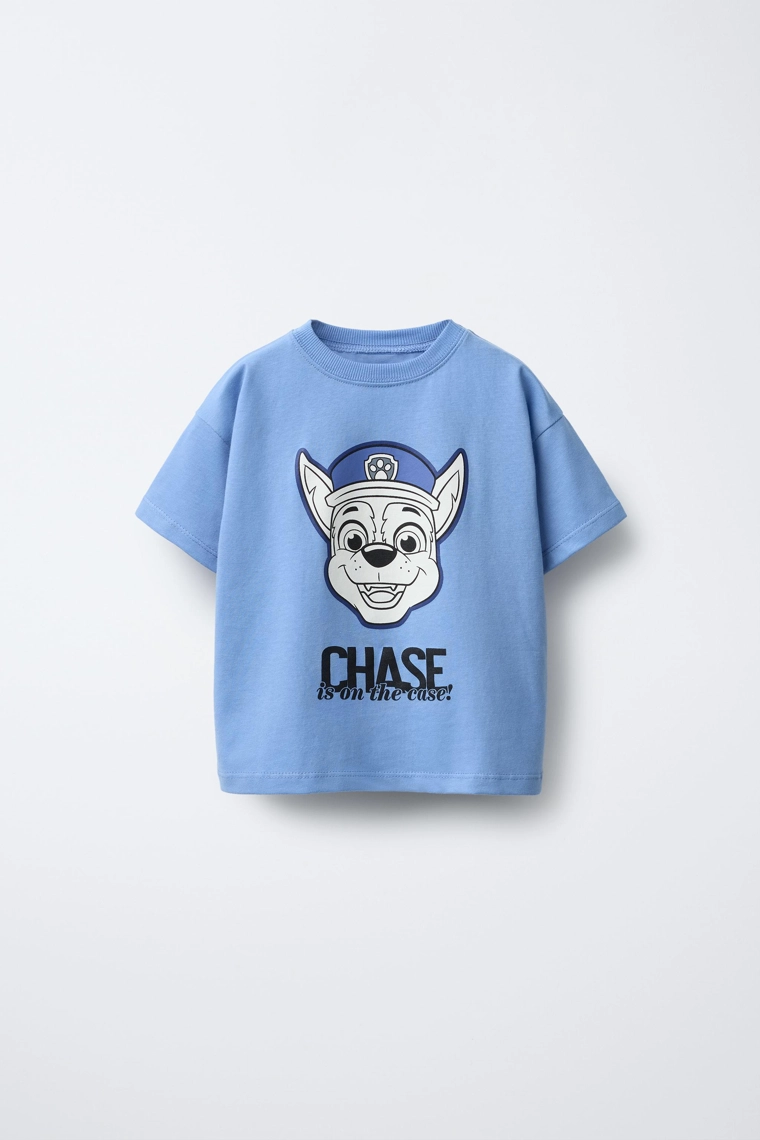 Футболка chase paw patrol™