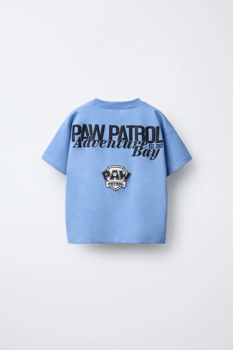 Футболка chase paw patrol™
