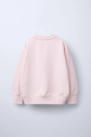 Толстовка с принтом «граффити»- Заказать в России