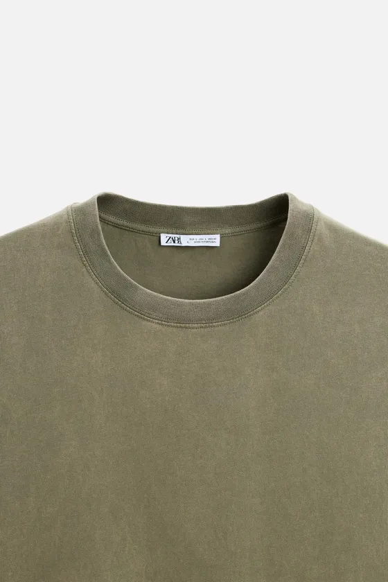 Майка на бретелях свободного кроя