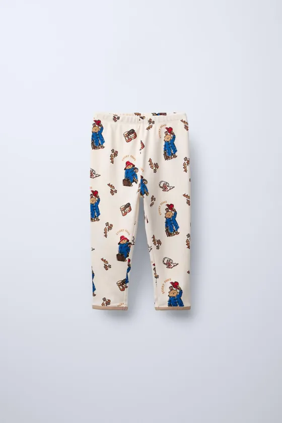 Пижама paddington™ для детей 2-6 лет