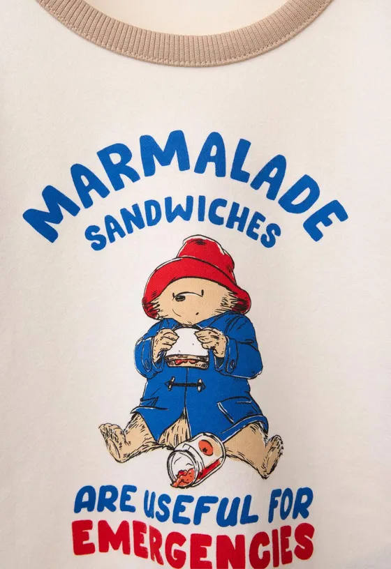 Пижама paddington™ для детей 2-6 лет