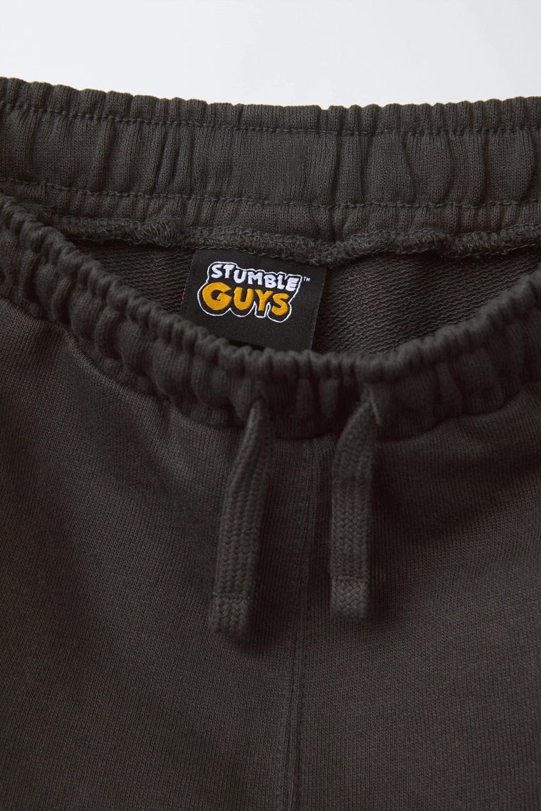 Брюки joggers stumble guys ™ © scopely