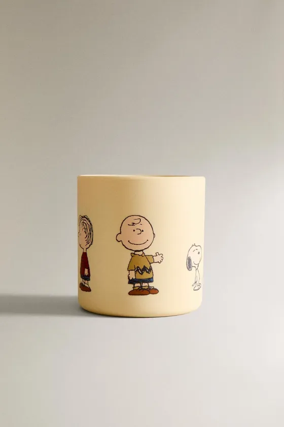 Набор посуды peanuts™ для детей (набор из 4 предметов)