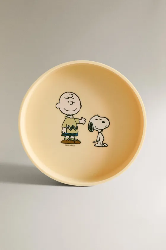 Набор посуды peanuts™ для детей (набор из 4 предметов)