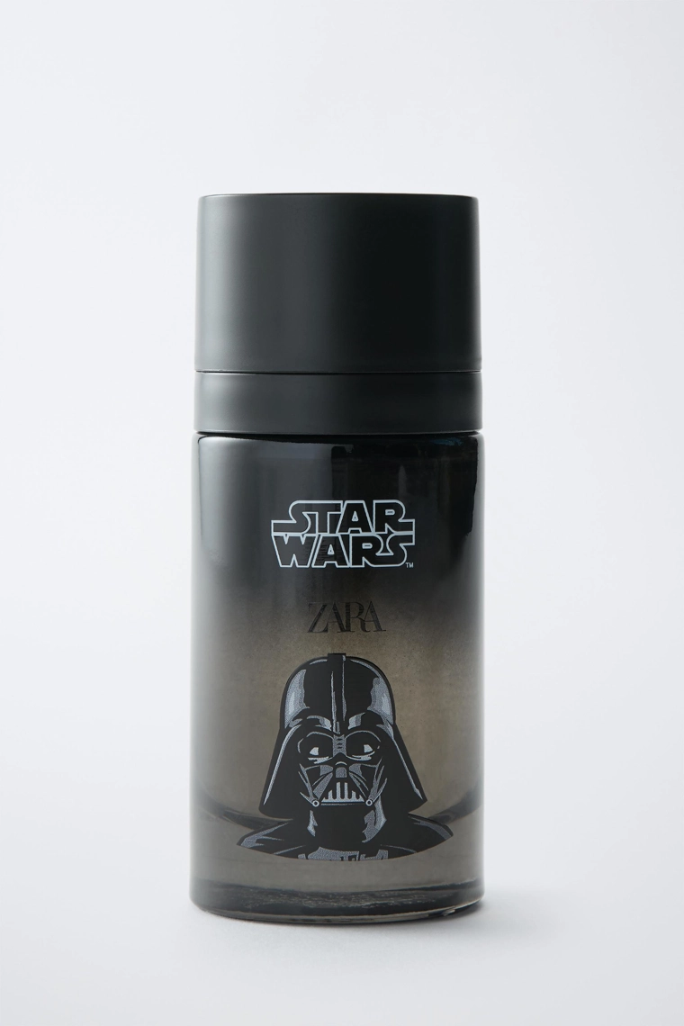Туалетная вода Star Wars Darth Vader © Disney Edt 50ml 