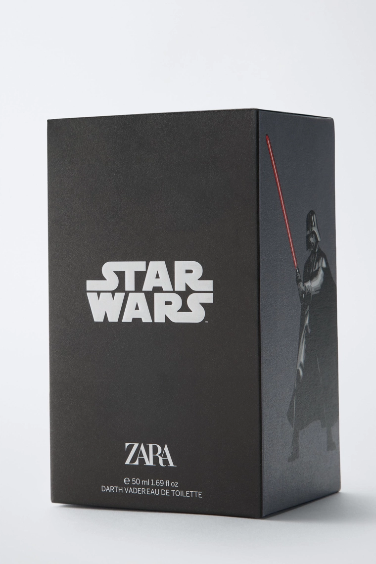 Туалетная вода Star Wars Darth Vader © Disney Edt 50ml 