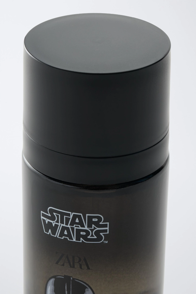 Туалетная вода Star Wars Darth Vader © Disney Edt 50ml 