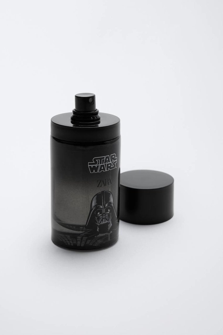 Туалетная вода Star Wars Darth Vader © Disney Edt 50ml 