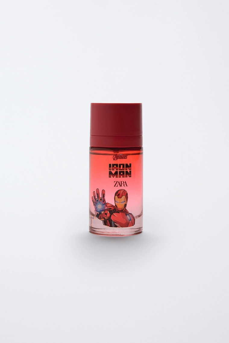 туалетная вода Marvel Avengers Iron Man © Marvel Edt 50ml