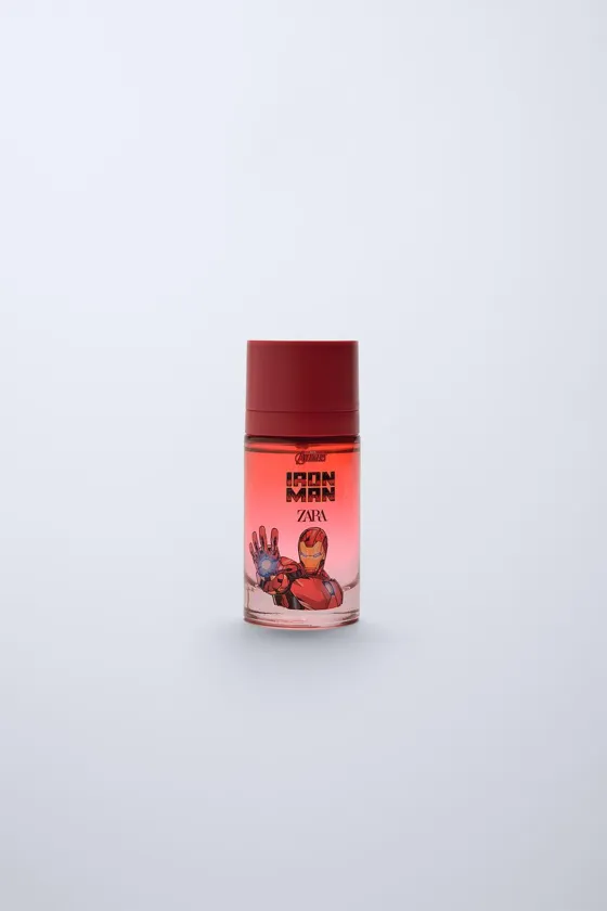 туалетная вода Marvel Avengers Iron Man © Marvel Edt 50ml