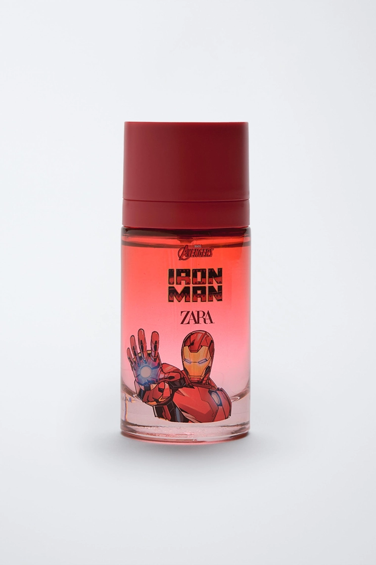 туалетная вода Marvel Avengers Iron Man © Marvel Edt 50ml