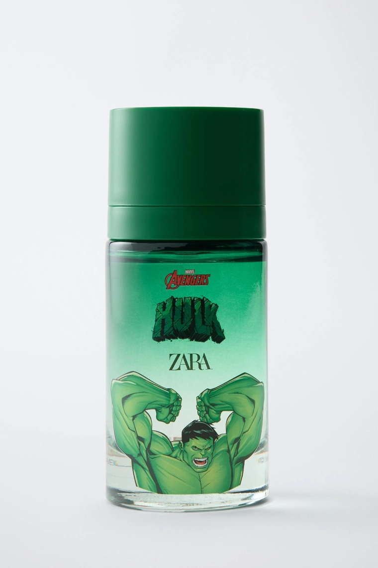 Туалетная вода Marvel Avengers Hulk © Marvel Edt 50ml 