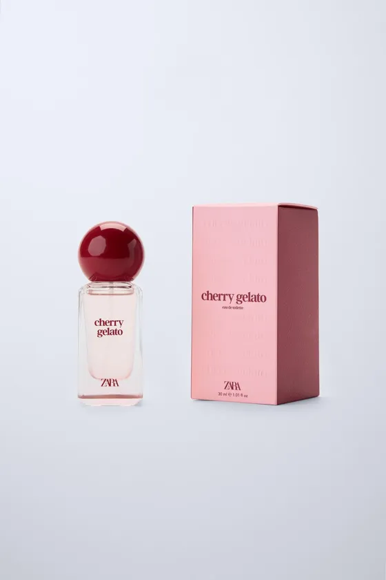 Духи cherry gelato 30 мл (1.0 жидких унций)