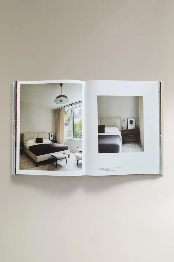 Книга alyssa kapito interiors