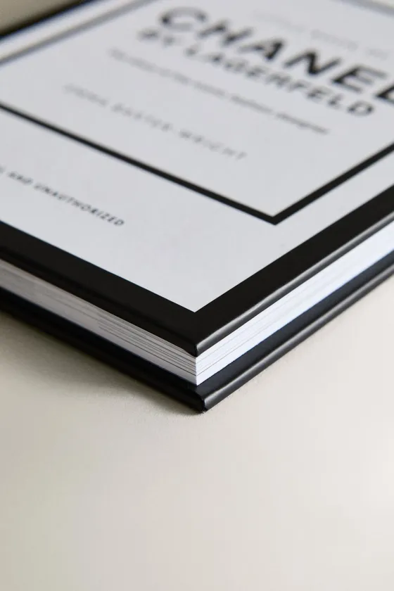 The little book of chloé