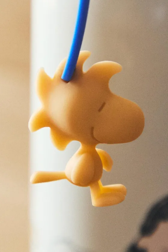 Детская бутылка peanuts™