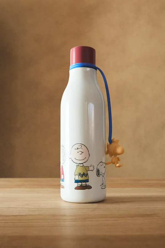 Детская бутылка peanuts™