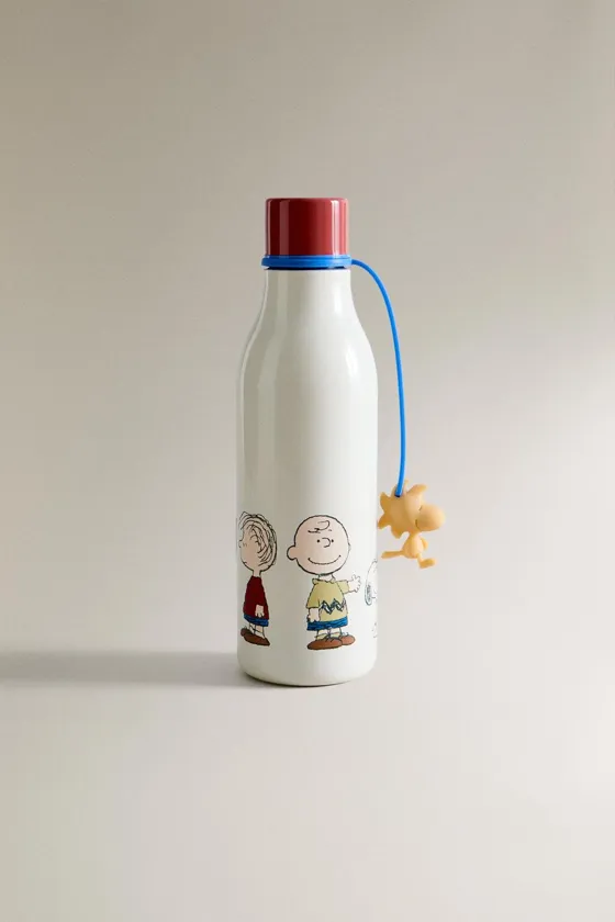 Детская бутылка peanuts™